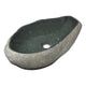 ANZZI Lovro Vessel Sink in Dark River Stone