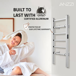 ANZZI