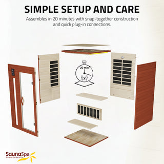 SaunaSpa