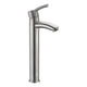 ANZZI Quartet Single Hole Single-Handle Bathroom Faucet