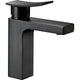 L-AZ117ORB - Promenade Single Hole Single Handle Bathroom Faucet in Oil Rubbed Bronze