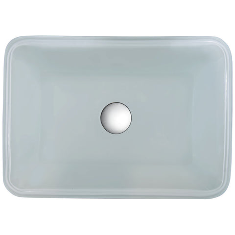 ANZZI Broad Series Vessel Sink