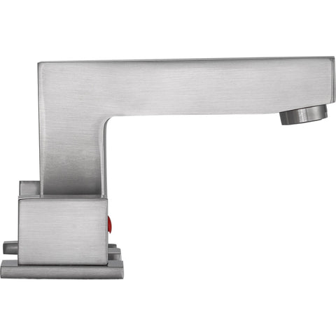 ANZZI Bonette 8 in. Widespread 2-Handle Bathroom Faucet