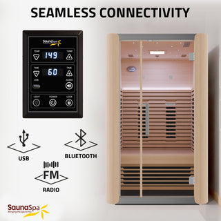 SaunaSpa