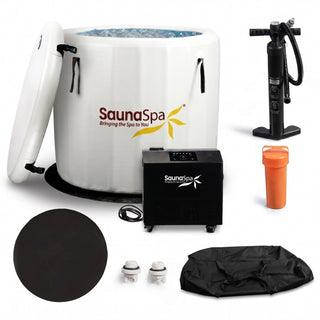 SaunaSpa