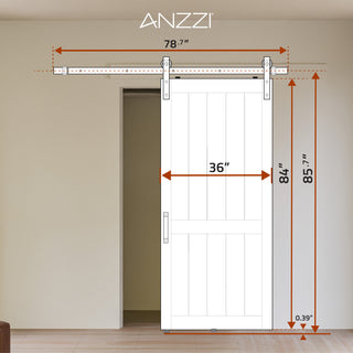 ANZZI
