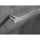 AC-AZ052BN - ANZZI Essence Series Towel Bar in Brushed Nickel