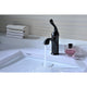 L-AZ009ORB - ANZZI Arc Series Single Hole Single-Handle Low-Arc Bathroom Faucet in Oil Rubbed Bronze