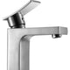 ANZZI Promenade Single Hole Single Handle Bathroom Faucet