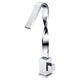 FR-AZ040CH - ANZZI Alamere Single-Handle Deck-Mount Roman Tub Faucet in Chrome