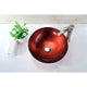 LS-AZ8108 - ANZZI Oau Series Deco-Glass Vessel Sink in Lustrous Red