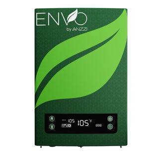 WH-AZ018-M3 - ENVO ENVO Atami 18 kW 3.5 GPM Residential Single Phase Indoor Tankless Electric Water Heater with Limited Lifetime Warranty