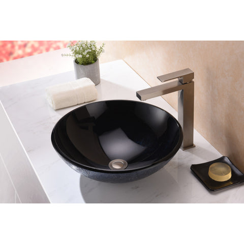 ANZZI Jonas Series Vessel Sink