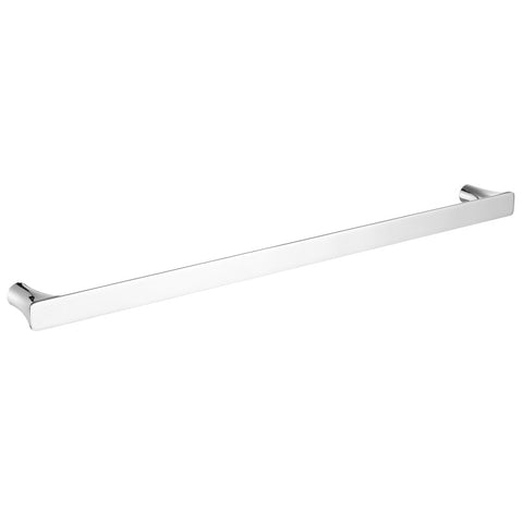 AC-AZ052 - ANZZI Essence Series Towel Bar in Polished Chrome