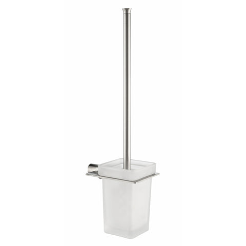 AC-AZ055 - ANZZI Essence Series Toilet Brush Holder in Polished Chrome